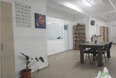 Spatiu comercial excelent, suprafata generoasa 145 mp, Popesti Leordeni - 2