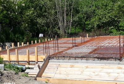 Casă cu 4 camere cu Teren 1200 Mp în Copăcelu - 11