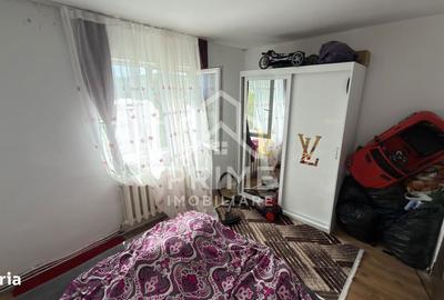 Apartament cu 2 camere, mobilat în Sântimbru - 5