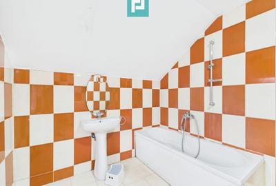 Două locuințe individuale pe 512 mp –  in GIROC - 51