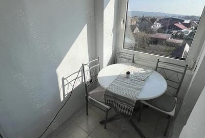 Garsonieră decomandată în Central - 1