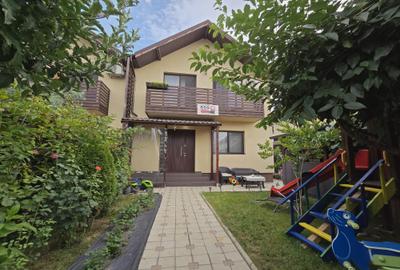 Duplex cu 3 camere în Berceni