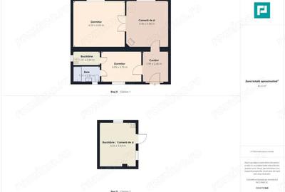 Casa cu 3 camere pentru investi?ii in Gradi?te - 18