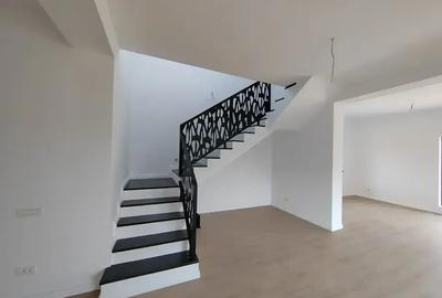 Vila in complex tip boutique Tamasi-Corbeanca - 16