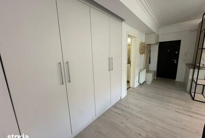 Apartament cu 3 camere în Grivița - 11