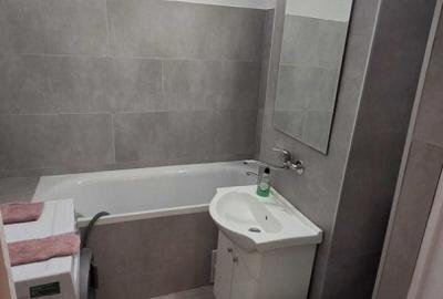 Apartament cu 3 camere decomandat, mobilat în Mărăști - 7