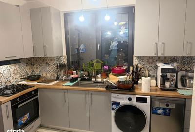 Casă cu 4 camere cu Teren 300 Mp în Domnești - 11