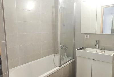 Apartament cu 2 camere semidecomandat, mobilat în Central - 4