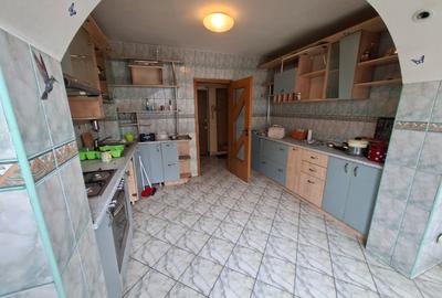 Apartament cu 2 camere semidecomandat în Obor - 7