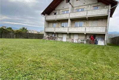 Duplex cu 5 camere in Talmaciu de vanzare - 8