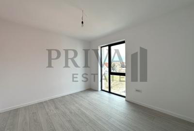 Apartament cu 3 camere decomandat în Braytim - 13