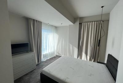 Delfinariu - Bd. Mamaia, apartament 2 camere, mobilat utilat nou - 8