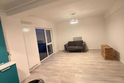 Apartament cu 2 camere în Bucium - 4