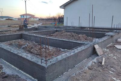 Casă cu 3 camere în Cihei - 6