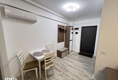 Apartament cu 2 camere în Gherăiești - 5