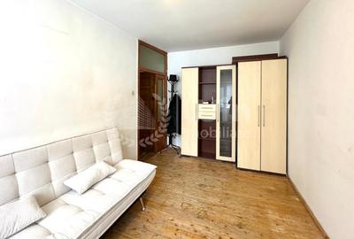 Apartament 1 camera ideal pentru investitie | Etaj 1/4 | Gheorgheni - 2