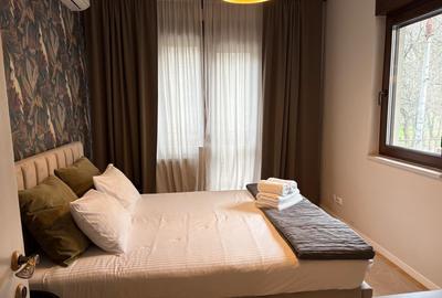 Casă individuală cu 4 camere cu Teren 20 Mp în Aviatorilor - 6