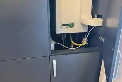 Apartament cu 2 camere în Central - 6