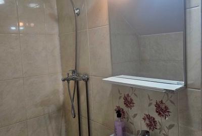 Casă cu 4 camere în Central - 4