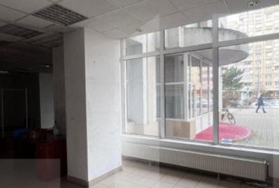 Spatiu comercial, 95mp, langa intrarea de la Piata Marasti - 5