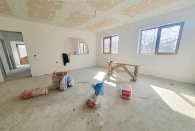 Casa D+P+M, situata in Arcani (Campofeni) - 4