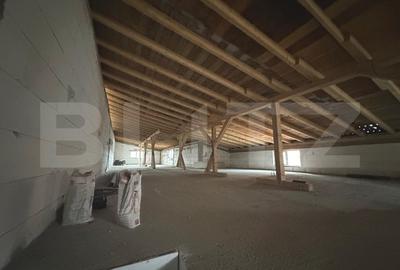 Spatiu comercial de inchiriat 200 mp utili, Blaj. - 13