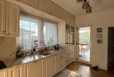 Vila cu 3 camere, 3 bai , piscina , ready-to-move, lux, Podgoria, Bihor. - 9