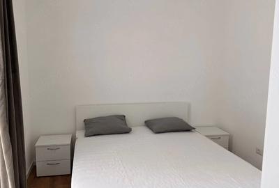 Garsonieră semidecomandată în Torontalului - 1
