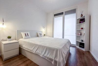 Apartament complet mobilat ?i utilat in ARED CITY, disponibil imediat - 10