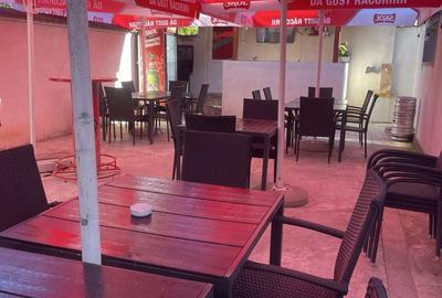 Spațiu comercial, de 1 mp, în Nenciulești - 2