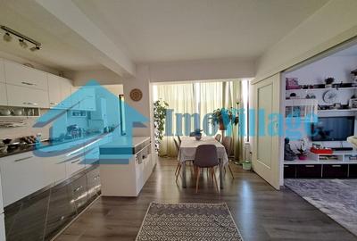Vand apartament 2 camere, str. Voinicenilor, Tg. Mures - 3