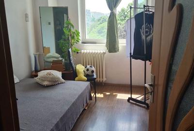 Apartament cu 4 camere semidecomandat în Runcu - 2