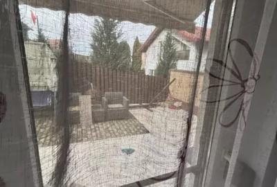 4 camere , decomandat , LUX 77 mp,  parcare , terasa , Manastur - 3