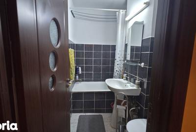 Garsonieră în Nufărul - 11
