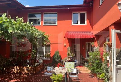 Casa 7 Noiembrie – 277 mp teren, perfecta pentru locuit sau afacere - 1