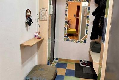 Apartament cu 2 camere în Șega - 3