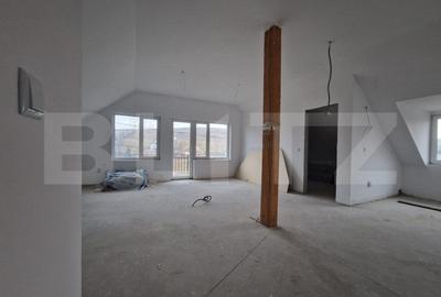 Apartament 4 dormitoare + living si bucatarie, zona Penny - 2
