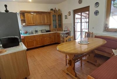 Casă cu 4 camere cu Teren 1800 Mp în Bethausen - 4
