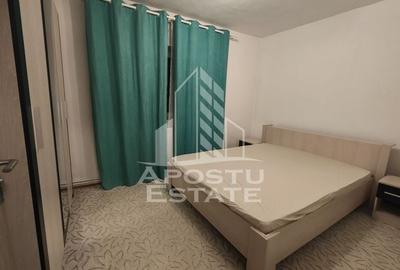 Apartament 3 camere, decomandat, centrala proprie, zona Aradului - 2