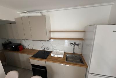 Apartament cu 3 camere decomandat în Tăuții-Măgherăuș - 4