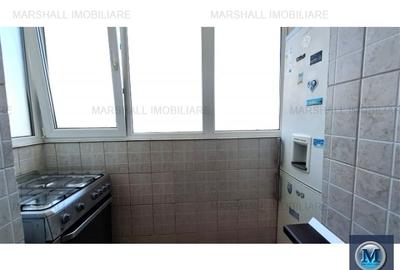 Garsoniera de vanzare, zona Andrei Muresanu, 46.8 mp #16528 - 6