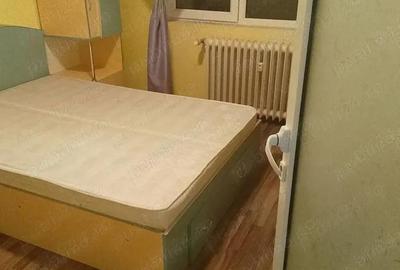 Apartament cu 2 camere semidecomandat în Micro 38 - 5
