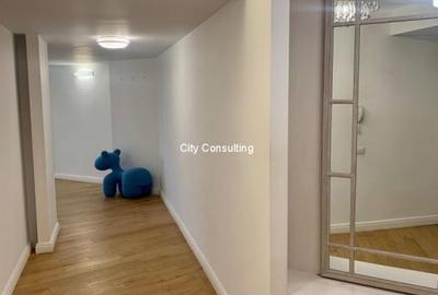 Herastrau Nordului Inchiriere apartament 4 camere lux - 6