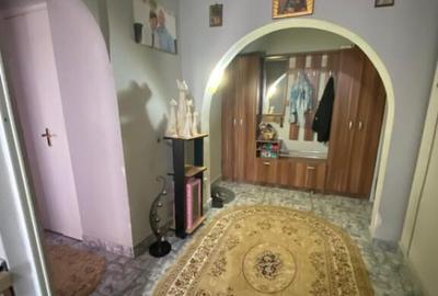 Apartament cu 2 camere decomandat, mobilat în Gării - 5