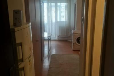 Garsonieră semidecomandată în Tudor Vladimirescu - 2