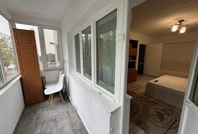 Garsoniera, conf.I sporit, 42 mp, etaj 1, renovata, CAM5 -ultracentral Garsoniera, conf.I sporit, 42 mp, etaj 1, renovata, CAM5 -ultracentral - 20