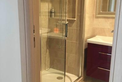 Garsonieră semidecomandată în Băneasa - 7