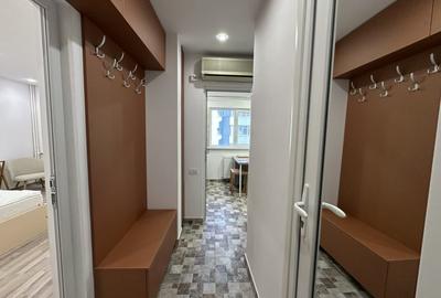 Garsonieră decomandată, mobilată în Banu Manta - 6