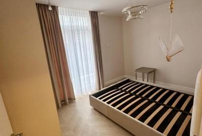 Apartament cu 2 camere semidecomandat în Aradului - 8
