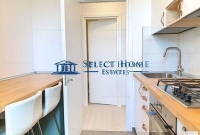 Ansamblu Rezidential |  Apartament Premium| 6 min metrou| Comision 0 - 8